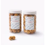 Confezione di baci di dama grande